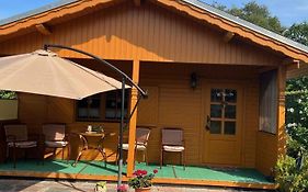Cozy Holiday Home in Kagsdorf with Sea View